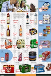 Aktueller GLOBUS Prospekt mit Veltins, "Aktuelle Angebote", Seite 19