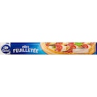 Pâte à tarte - CARREFOUR CLASSIC' en promo chez Carrefour Pâte à tarte - CARREFOUR CLASSIC' dans le catalogue Carrefour