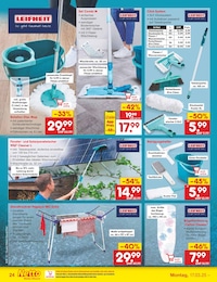 Handy Angebot im aktuellen Netto Marken-Discount Prospekt auf Seite 38