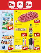 Sodastream im Netto Marken-Discount Prospekt in Hürth Aktueller Netto Marken-Discount Prospekt mit Sodastream, "Aktuelle Angebote", Seite 30