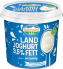 Aktuelles Landjoghurt, Milchreis oder Grieß-Dessert Angebot bei EDEKA in Lübeck ab 2,22 €