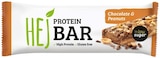 Protein Bar von Hej im aktuellen REWE Prospekt