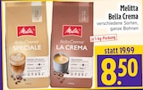 Bella Crema Speciale bei EDEKA im Prospekt "" für 8,50 €