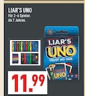 LIAR'S UNO im Angebot bei Marktkauf in Gelsenkirchen LIAR'S UNO Angebote bei Marktkauf Gelsenkirchen für 11,99 €