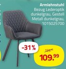 Armlehnstuhl im Angebot bei ROLLER in Villingen-Schwenningen Armlehnstuhl Angebote bei ROLLER Villingen-Schwenningen für 109,99 €
