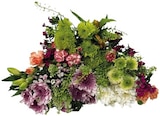 Aktuelle Pflanzen Angebote bei REWE in Wolfsburg Aktuelles Blumenstrauß »Herbstbouquet« Angebot bei REWE in Wolfsburg ab 5,99 €