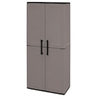 ArtPlast Kunststoffschrank Easy Angebote bei POCO Bremerhaven für 74,89 €