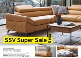 Leder-Wohnlandschaft, im Angebot bei XXXLutz Möbelhäuser in Pforzheim Leder-Wohnlandschaft, Angebote bei XXXLutz Möbelhäuser Pforzheim für 1.999,00 €