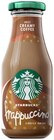 Frappuccino Coffee oder Caffè Latte Angebote von Starbucks bei REWE Stade für 1,49 €