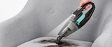 Akku-Handstaubsauger im Angebot bei Penny in Rosenheim Akku-Handstaubsauger Angebote von CLEANmaxx bei Penny Rosenheim für 19,99 €