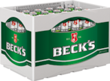 Huster - Bier Angebot im Prospekt Bier bei Huster im Prospekt "" für 10,99 €