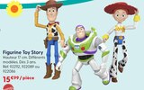 Figurine Toy Story - Mattel à 15,99 € dans le catalogue La Grande Récré