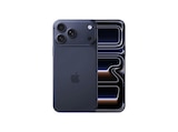Aktuelle Handy Angebote bei MediaMarkt Saturn in Wuppertal Aktuelles iPhone 17 Pro Max 5G 1 TB Tiefblau Dual SIM Angebot bei MediaMarkt Saturn in Wuppertal ab 1.769,00 €