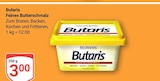 Feines Butterschmalz bei GLOBUS im Gensingen Prospekt für 3,00 €