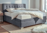Aktuelle Bettwäsche Angebote bei Sconto SB in Jena Aktuelles Polsterbett Naty Angebot bei Sconto SB in Jena ab 19,99 €