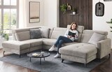 Wohnlandschaft im Angebot bei XXXLutz in Essen Wohnlandschaft Angebote von Beldomo system bei XXXLutz Essen für 2.499,00 €