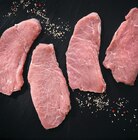 Veau : escalope (noix, sous noix) ou escalope à griller - JEAN ROZÉ en promo chez Intermarché Hyper Veau : escalope (noix, sous noix) ou escalope à griller - JEAN ROZÉ dans le catalogue Intermarché Hyper