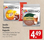 Tassimo Morning Café XL im Angebot bei famila Nordost in Norderstedt Tassimo Morning Café XL Angebote von Jacobs bei famila Nordost Norderstedt für 4,49 €