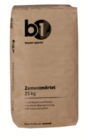 Estrich-Beton, Mauer- und Putzmörtel, Zementmörtel  Angebote von b1 bei toom Baumarkt Gera für 3,29 €