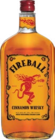 Kanadischer Whisky Angebote von Fireball bei Getränke Hoffmann Schwerte für 14,99 €