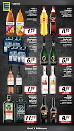 Aktueller EDEKA Prospekt mit Wasser, "Aktuelle Angebote", Seite 15