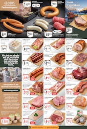 Schweinebauch im GLOBUS Prospekt in Speyer Aktueller GLOBUS Prospekt mit Schweinebauch, "Aktuelle Angebote", Seite 8