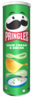 Pringles dans le catalogue B&M