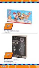 Aktueller Action Prospekt mit Haarschneider, "kleine Preise, grosse Freude!", Seite 24