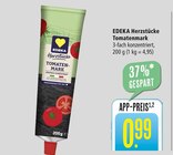 Herzstücke Tomatenmark Angebote von EDEKA bei Marktkauf Leonberg für 0,99 €