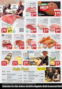 EDEKA Stolberg Prospekt der aktuellen Woche, gültig von 07.04.2026 bis 11.04.2026 Aktueller EDEKA Stolberg Prospekt "Aktuelle Angebote" mit 28 Seiten