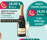 Aktuelles Brut Imperial Angebot bei Akzenta in Solingen (Klingenstadt)