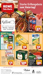 REWE Prospekt für Straelen: "Dein Markt", 30 Seiten, 11.05.2026 - 16.05.2026