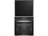 BBUM13340XMPEF Pyrolyse, Einbauherdset (Induktion, A+, 72 l) im MediaMarkt Saturn Prospekt BBUM13340XMPEF Pyrolyse, Einbauherdset (Induktion, A+, 72 l) von BEKO im aktuellen MediaMarkt Saturn Prospekt für 699,99 €