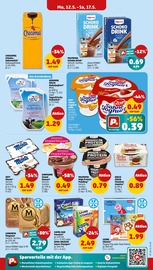 Joghurt im Penny Prospekt in Stralsund Aktueller Penny Prospekt mit Joghurt, "Wer günstig will, muss Penny.", Seite 7