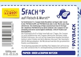 5FACH °P von Payback im aktuellen Netto Marken-Discount Prospekt