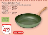Pfanne Ø 20 cm bei GLOBUS im Eschborn Prospekt für 4,99 €