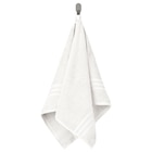 Handtuch weiß 50x100 cm von BROKGLIM im aktuellen IKEA Prospekt für 12,99 €