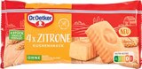 Mini Kuchen im Angebot bei Netto Marken-Discount in Wunstorf Mini Kuchen Angebote von Dr. Oetker bei Netto Marken-Discount Wunstorf für 1,99 €