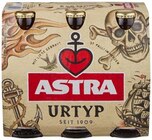 Bier Angebote von Astra bei REWE Buxtehude für 4,49 €