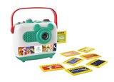 Projecteur et conteur d'histoires - Disney - CLEMENTONI - Carrefour Projecteur et conteur d'histoires - Disney - CLEMENTONI à 24,90 € dans le catalogue Carrefour