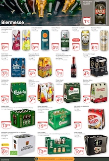 Red Bull im GLOBUS Prospekt "Aktuelle Angebote" mit 25 Seiten (Castrop-Rauxel)