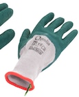 Promo Gants pour travaux de jardinage à 3,90 € dans le catalogue Weldom à Mulhouse
