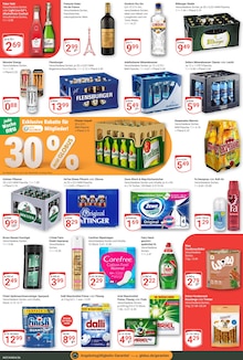 Bier im GLOBUS Prospekt "Aktuelle Angebote" mit 26 Seiten (Landau (Pfalz))