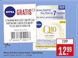 Q10 Anti-Falten Power Tagespflege im Angebot bei Marktkauf in Freiburg Q10 Anti-Falten Power Tagespflege Angebote von Nivea bei Marktkauf Freiburg für 12,99 €