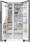Aktuelle Kühlschrank Angebote bei expert in Hannover Aktuelles Side by Side RS566N4IEX Angebot bei expert in Hannover ab 799,00 €
