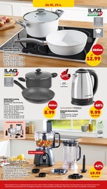 Aktueller Penny Prospekt mit Küchenmaschine, "Wer günstig will, muss Penny.", Seite 28