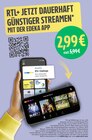 E center Oberkirch - RTL+ Angebot im Prospekt RTL+ bei E center im Oberkirch Prospekt für 2,99 €
