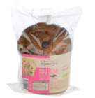 Mini Panettone Pépites Chocolat - ARTIGIANI dans le catalogue NaturéO