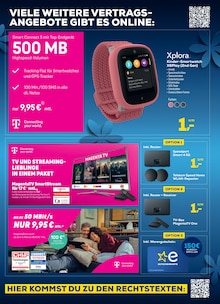 Fernseher im aktuellen EURONICS Prospekt (Oldenburg) Fernseher im EURONICS Prospekt "GENAU RICHTIG. GANZ SMART IN DEN FRĂśHLING STARTEN." mit 12 Seiten (Oldenburg)