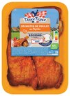 Cuisse de Poulet - DOUCE FRANCE - U Express Cuisse de Poulet - DOUCE FRANCE à 6,99 € dans le catalogue U Express